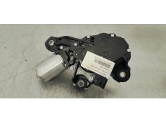 Recambio de motor limpia trasero para nissan qashqai (j10) acenta referencia OEM IAM 0390201820  
