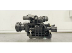 Recambio de termostato para peugeot 308 1.5 hdi 130 fap referencia OEM IAM 9812113780  