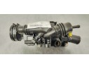 Recambio de termostato para peugeot 308 1.5 hdi 130 fap referencia OEM IAM 9812113780  