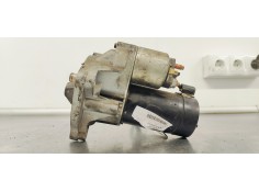 MOTOR ARRANQUE 