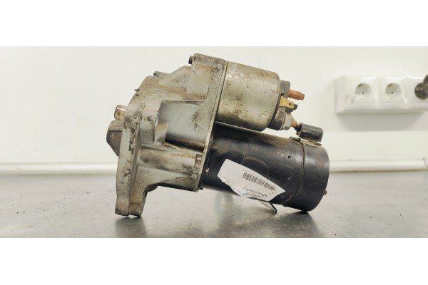 Recambio de motor arranque para citroen c4 berlina collection referencia OEM IAM   