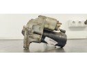 Recambio de motor arranque para citroen c4 berlina collection referencia OEM IAM   