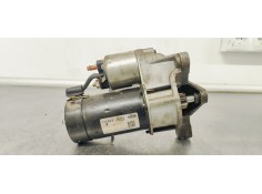 Recambio de motor arranque para citroen c4 berlina collection referencia OEM IAM   