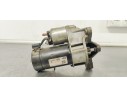 Recambio de motor arranque para citroen c4 berlina collection referencia OEM IAM   