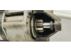 Recambio de motor arranque para citroen c4 berlina collection referencia OEM IAM   