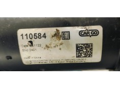 Recambio de motor arranque para citroen c4 berlina collection referencia OEM IAM   