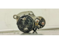 Recambio de motor arranque para citroen c4 berlina collection referencia OEM IAM   