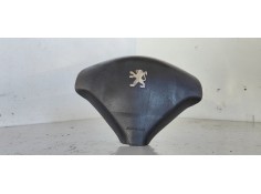 Recambio de airbag delantero izquierdo para peugeot 307 (s1) 2.0 hdi cat referencia OEM IAM 96345028ZR  
