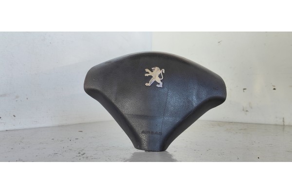 Recambio de airbag delantero izquierdo para peugeot 307 (s1) 2.0 hdi cat referencia OEM IAM 96345028ZR  
