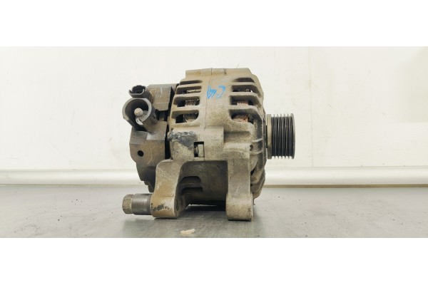 Recambio de alternador para citroen c4 berlina collection referencia OEM IAM   