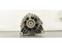 Recambio de alternador para citroen c4 berlina collection referencia OEM IAM   