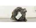 Recambio de alternador para citroen c4 berlina collection referencia OEM IAM   