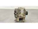 Recambio de alternador para citroen c4 berlina collection referencia OEM IAM   