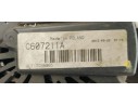 Recambio de alternador para citroen c4 berlina collection referencia OEM IAM   