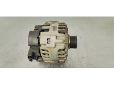 Recambio de alternador para citroen c4 berlina collection referencia OEM IAM   