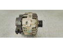 Recambio de alternador para citroen c4 berlina collection referencia OEM IAM   
