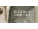 Recambio de pinza de freno trasera izquierda para peugeot 308 1.5 hdi 130 fap referencia OEM IAM 9670734480  