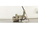 Recambio de pinza de freno trasera izquierda para peugeot 308 1.5 hdi 130 fap referencia OEM IAM 9670734480  