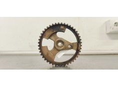 Recambio de polea arbol levas para peugeot 308 1.5 hdi 130 fap referencia OEM IAM 9819923680  