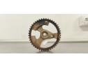 Recambio de polea arbol levas para peugeot 308 1.5 hdi 130 fap referencia OEM IAM 9819923680  