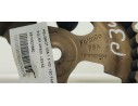 Recambio de polea arbol levas para peugeot 308 1.5 hdi 130 fap referencia OEM IAM 9819923680  