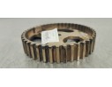Recambio de polea arbol levas para peugeot 308 1.5 hdi 130 fap referencia OEM IAM 9819923680  
