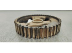 Recambio de polea arbol levas para peugeot 308 1.5 hdi 130 fap referencia OEM IAM 9819923680  