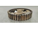 Recambio de polea arbol levas para peugeot 308 1.5 hdi 130 fap referencia OEM IAM 9819923680  