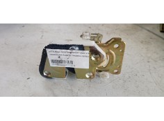 Recambio de cerradura puerta trasera derecha para mitsubishi montero sport (k90) 2.5 td cat referencia OEM IAM   