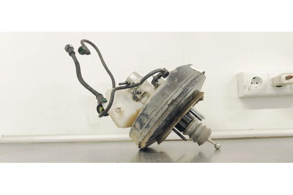 Recambio de servofreno para peugeot 308 1.5 hdi 130 fap referencia OEM IAM 9814469280  