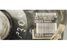 Recambio de servofreno para peugeot 308 1.5 hdi 130 fap referencia OEM IAM 9814469280  