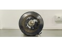 Recambio de servofreno para peugeot 308 1.5 hdi 130 fap referencia OEM IAM 9814469280  