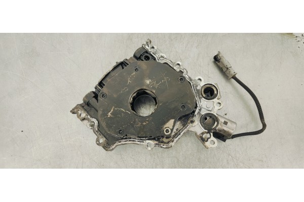 Recambio de bomba aceite para peugeot 308 1.5 hdi 130 fap referencia OEM IAM 9823740280  