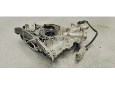 Recambio de bomba aceite para peugeot 308 1.5 hdi 130 fap referencia OEM IAM 9823740280  
