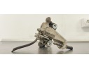 Recambio de pinza de freno trasera derecha para peugeot 308 1.5 hdi 130 fap referencia OEM IAM 9670734580  