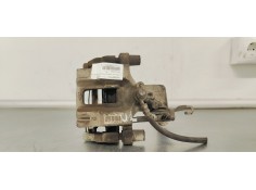 Recambio de pinza de freno trasera derecha para peugeot 308 1.5 hdi 130 fap referencia OEM IAM 9670734580  