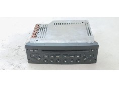 SISTEMA AUDIO / RADIO CD 9636597577 