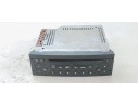 Recambio de sistema audio / radio cd para peugeot 307 (s1) xr clim referencia OEM IAM 9636597577  