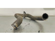 Recambio de tubo para peugeot 308 1.5 hdi 130 fap referencia OEM IAM 9820100780  