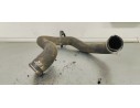 Recambio de tubo para peugeot 308 1.5 hdi 130 fap referencia OEM IAM 9820100780  