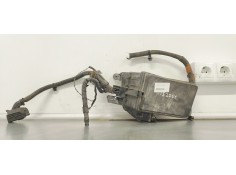 CAJA RELES / FUSIBLES 