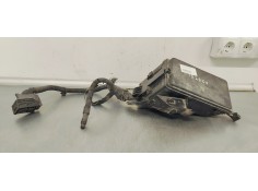 Recambio de caja reles / fusibles para lexus is200 (ds2/is2) 2.2 d 180 [220] fap referencia OEM IAM   