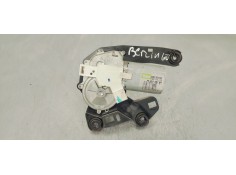 MOTOR LIMPIA TRASERO 9685138780 