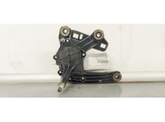 Recambio de motor limpia trasero para citroen berlingo 1.5 hdi referencia OEM IAM 9685138780  