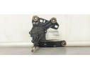Recambio de motor limpia trasero para citroen berlingo 1.5 hdi referencia OEM IAM 9685138780  