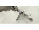 Recambio de motor limpia trasero para citroen berlingo 1.5 hdi referencia OEM IAM 9685138780  