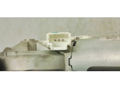 Recambio de motor limpia trasero para citroen berlingo 1.5 hdi referencia OEM IAM 9685138780  