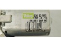 Recambio de motor limpia trasero para citroen berlingo 1.5 hdi referencia OEM IAM 9685138780  