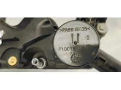 Recambio de tapa balancines para peugeot 308 1.5 hdi 130 fap referencia OEM IAM P1001845  