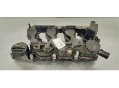 Recambio de tapa balancines para peugeot 308 1.5 hdi 130 fap referencia OEM IAM P1001845  